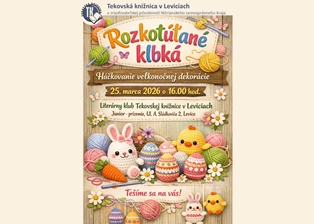 Rozkotúľané klbká